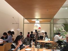 -The Good Place好地方·Brunch·coffee(国贸店)