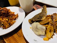 -汉巴味德(大悦城店)