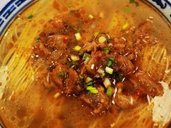 -鲁达面馆本帮风味(共康东路店)