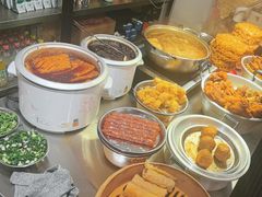 -柳州肥姨妈大骨螺蛳粉(双阳路店)