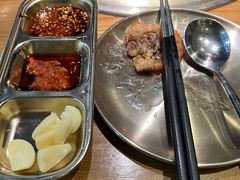-汉拿山(北京上地华联店)