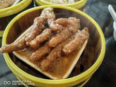 -府城小食馆(金龙宾馆店)