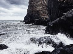 -平潭岛•仙人井