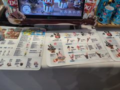 -DQ·蛋糕·冰淇淋(阜盛道店)