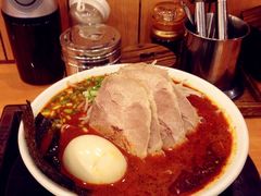 博多一幸舍(侨福芳草地店)-博多一幸舍(侨福芳草地购物中心店)