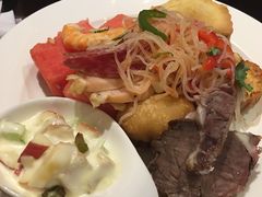 -AdD全日制餐厅(中谷花园酒店)