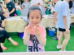 -蓝话筒·少儿成人演讲口才·主持朗诵·戏剧表演(大华第一坊店)