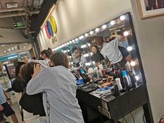 -海马体照相馆(北京大族广场店)