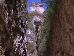 景点-龙门涧景区