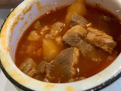 -库滋明·俄罗斯特色美食(中央大街店)