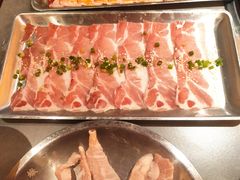 -烧本烧·自助烤肉(勒泰中心店)