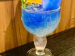 -blue frog蓝蛙(长泰广场店)