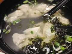 -舒蔡记生煎菜饭(云南中路店)