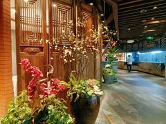 -广东道至正餐厅(区庄店)
