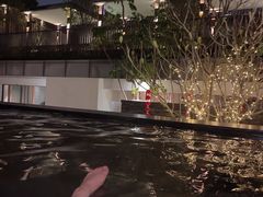 -明谷行馆·温泉