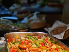 -威斯汀舞台餐厅