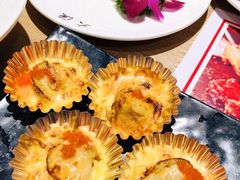-大渔铁板烧(花园道店)