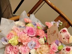 -红蜡烛-养生粥-津鲁菜(中山路店)