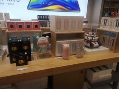 -小米之家盐城大有境汽车体验店