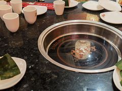 -井格重庆火锅(临平银泰城店)