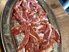 -山居屋炭火烧肉(厚街万达店)