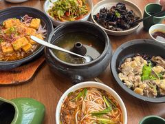 -云海肴·汽锅鸡·云南菜(祥云小镇店)