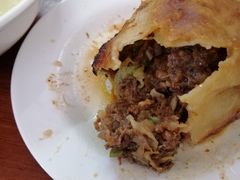 门钉肉饼-宝瑞门钉肉饼店