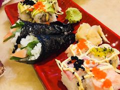 -桃屋日本料理(清华科技园店)