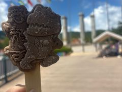 -世界恐龙谷景区