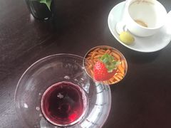 -北京柏悦酒店·锦庭餐厅Dining Room