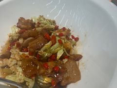 -富淳饭店(陆家嘴保利广场店)