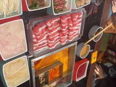 -重庆德忆火锅（龙南街3店）(渝水岸餐饮)