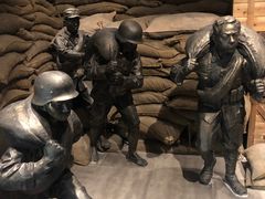 -上海四行仓库抗战纪念馆