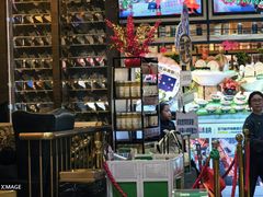 -亚马逊蒸汽活海鲜自助(LCM置汇旭辉广场店)