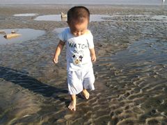 -南汇嘴观海公园