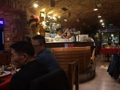 -申德勒西餐厅(日坛路总店)