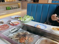 -新艺自助美食城(中山路店)