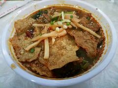 -桂湘缘卤味螺蛳粉