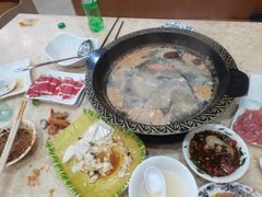 -晓林火锅(安定门店)