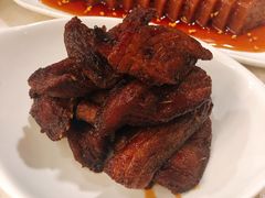 上海熏鱼-顺风海鲜港(金玉兰店)