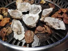 -盛江山自助料理(太原街万达店)