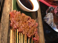 -老表记广西宵夜螺蛳鸭脚煲(西大店)