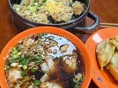 -味一早餐(新芝路店)