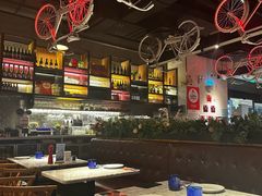 -玛尚诺意式餐厅(官舍店)