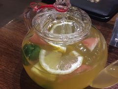 -食间牛排(湖西路店)