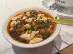 咸豆花-川味堂·四川豆花(八卦岭店)