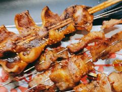 -马海涛牛肉串(领汇广场店)