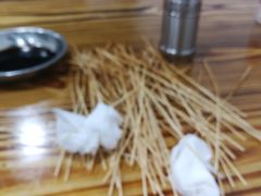 -阿姨小肉摊(同济西苑店)