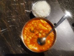 -大叹号·朝鲜族烤肉(潍坊泰华城店)