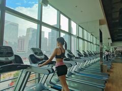 -MOHO FITNESS梦航游泳健身(国创中心店)